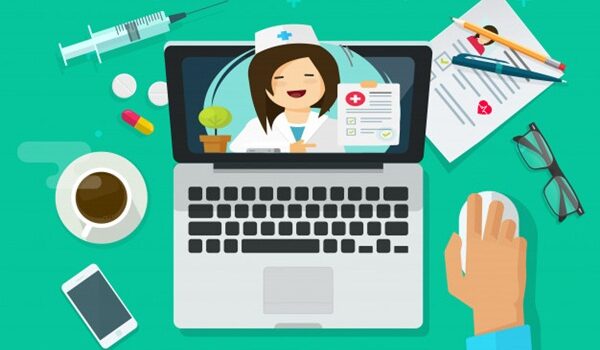 Chăm sóc sức khỏe thời cách mạng công nghiệp 4.0