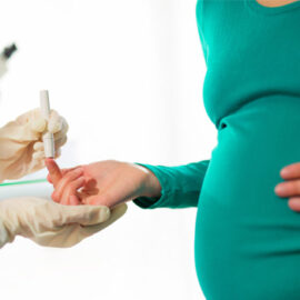 Xét nghiệm tiểu đường thai kỳ – 4 điều cần biết