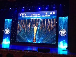 Phần mềm Quản lý Khoa xét nghiệm TPH.LabIMS được vinh danh tại “Top công nghiệp 4.0 Việt Nam” lần thứ nhất