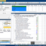 Trả kết quả xét nghiệm