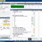 Trả kết quả xét nghiệm