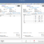 Phiếu kết quả xét nghiệm