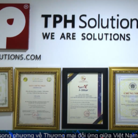 ĐƯA TP.HCM VÀO NHÓM 100 HỆ SINH THÁI KHỞI NGHIỆP ĐỔI MỚI SÁNG TẠO HÀNG ĐẦU THẾ GIỚI