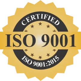 ISO 9001:2015 – Chứng Nhận Hệ Thống Quản Lý Chất Lượng