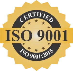 ISO 9001:2015 – Chứng Nhận Hệ Thống Quản Lý Chất Lượng