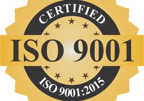 ISO 9001:2015 – Chứng Nhận Hệ Thống Quản Lý Chất Lượng
