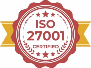 ISO 27001:2022 – Chứng Nhận Hệ Thống Quản Lý An Toàn Thông Tin