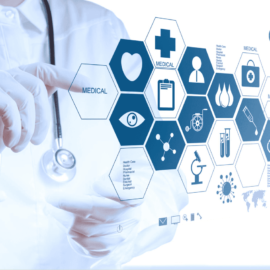 Xu hướng Chuyển đổi số trong Y Tế năm 2025