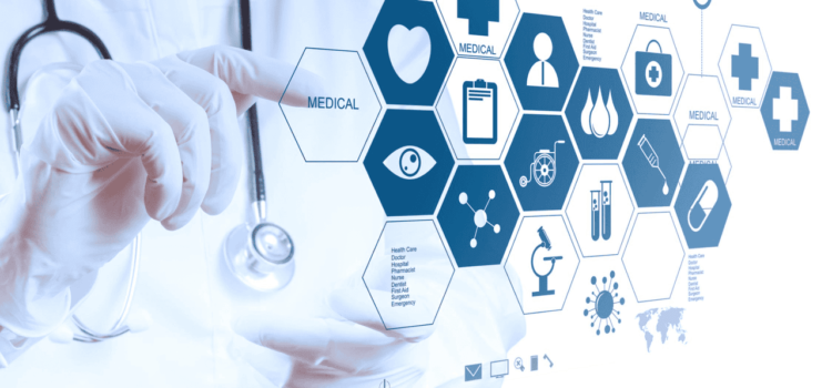 XU HƯỚNG CHUYỂN ĐỔI SỐ TRONG Y TẾ NĂM 2025