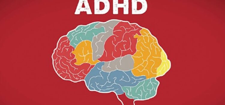 Tăng Động Giảm Chú Ý (ADHD) – Khi tâm trí luôn “chuyển kênh” Tăng Động Giảm Chú Ý (ADHD) – Khi tâm trí luôn “chuyển kênh”