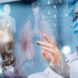 Tầm Quan Trọng Của Dữ Liệu Trong Y Tế hiện đại