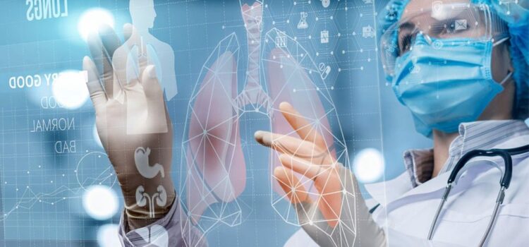 Tầm Quan Trọng Của Dữ Liệu Trong Y Tế hiện đại