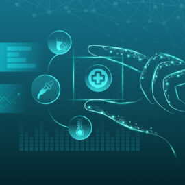 BlockChain trong Y tế – Bảo mật thông tin, Kết nối liên thông và Lưu trữ dữ liệu Y tế số thông minh