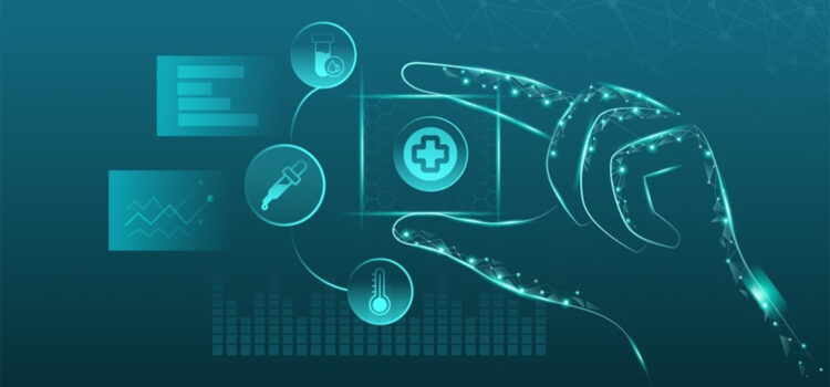 BlockChain trong Y tế – Bảo mật thông tin, Kết nối liên thông và Lưu trữ dữ liệu Y tế số thông minh