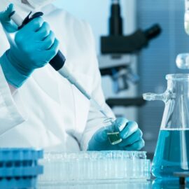 Các nhóm xét nghiệm chính trong Y học hiện đại