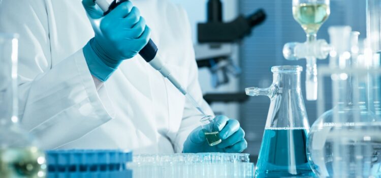 Các nhóm xét nghiệm chính trong Y học hiện đại