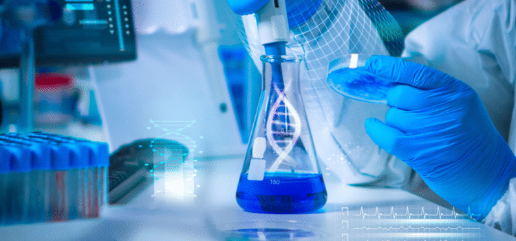 Xét nghiệm Sinh hóa – Hiểu hơn về “Ngôn ngữ hóa học” của cơ thể Xét nghiệm Sinh hóa – Hiểu hơn về “Ngôn ngữ hóa học” của cơ thể