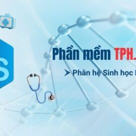 TPH.LabIMS – Giải pháp quản lý Xét nghiệm Sinh học Phân tử hiệu quả