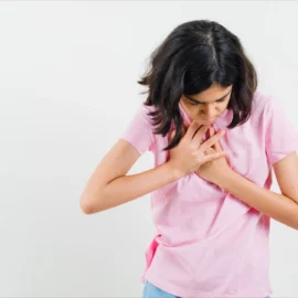 Sốc Phản Vệ – Nguy hiểm tiềm ẩn từ Dị ứng và Cách xử lý đúng