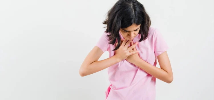 Sốc Phản Vệ – Nguy hiểm tiềm ẩn từ Dị ứng và Cách xử lý đúng