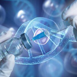 Công nghệ sinh học trong điều trị ung thư và các hướng tiếp cận hiện nay