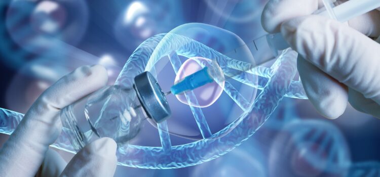 Công nghệ sinh học trong điều trị ung thư và các hướng tiếp cận hiện nay Công nghệ sinh học trong điều trị ung thư và các hướng tiếp cận hiện nay