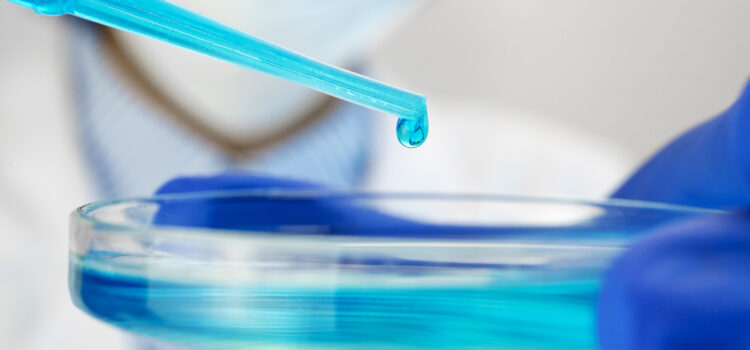 Sinh thiết lỏng – Phương pháp Xét nghiệm ít xâm lấn trong Y học hiện đại Sinh thiết lỏng – Phương pháp Xét nghiệm ít xâm lấn trong Y học hiện đại