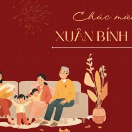 Tết vui, Tết khỏe – Chăm sóc sức khỏe toàn diện trong dịp đầu năm