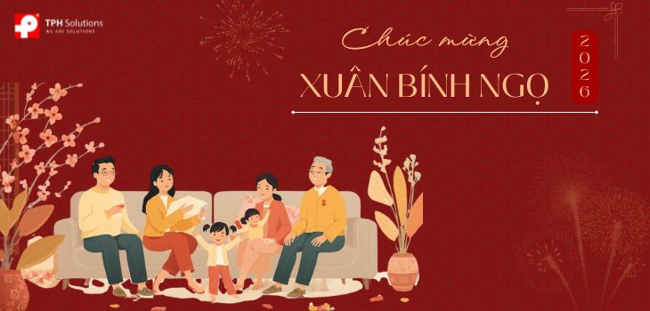 Tết vui, Tết khỏe – Chăm sóc sức khỏe toàn diện trong dịp đầu năm