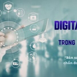 Digital Twin trong Y học: Bản sao số hỗ trợ chẩn đoán và điều trị