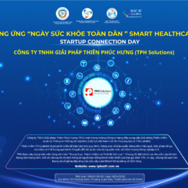 Hội thảo Smart Healthcare