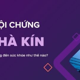 Hội chứng nhà kín