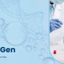 Phân tích Dữ liệu Gen