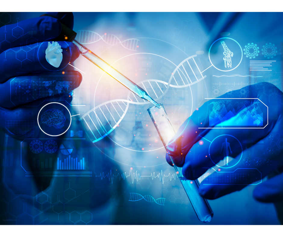 Phân tích dữ liệu Gen