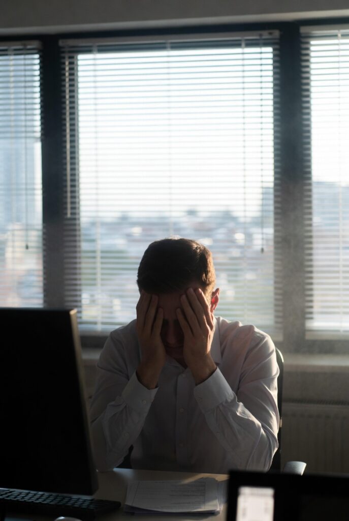 triệu chứng mệt mỏi, đau đầu