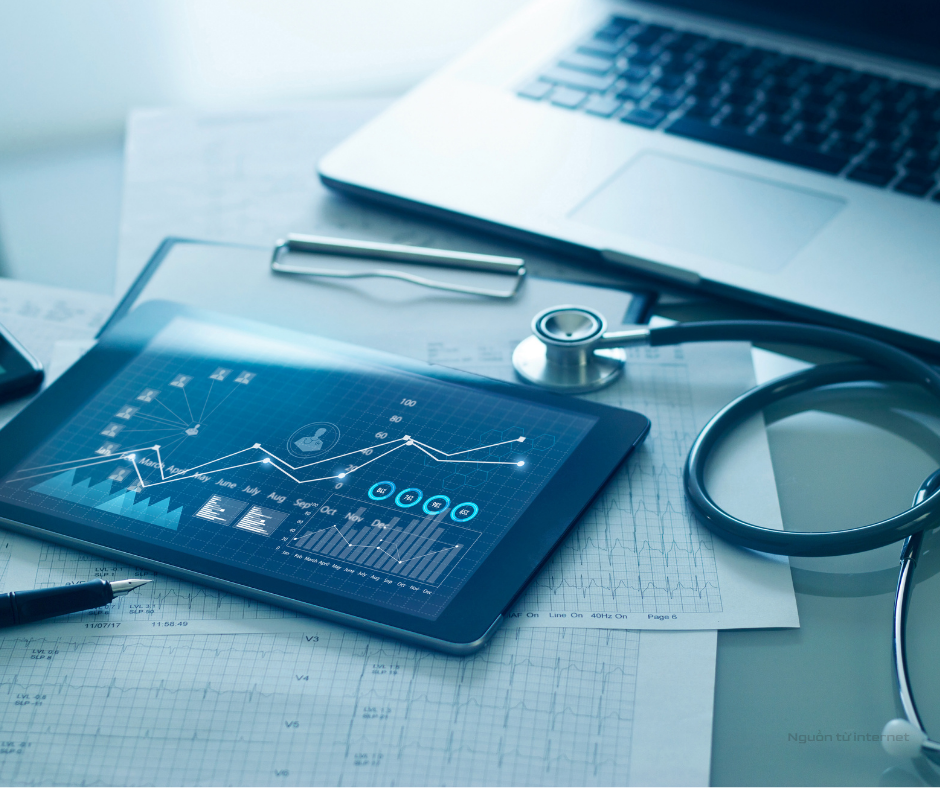 Big Data trong Y tế