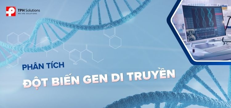Phân tích đột biến Gen di truyền – Giải pháp chủ động dự báo nguy cơ Ung thư sớm
