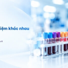Vì sao kết quả xét nghiệm khác nhau giữa các lần đo?